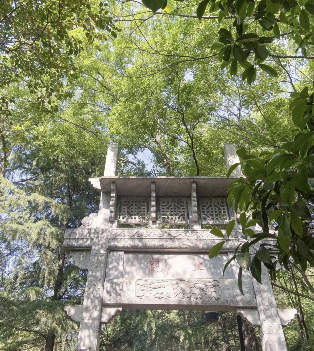 徐州金龙湖景区宕口公园体育公园户外好去处