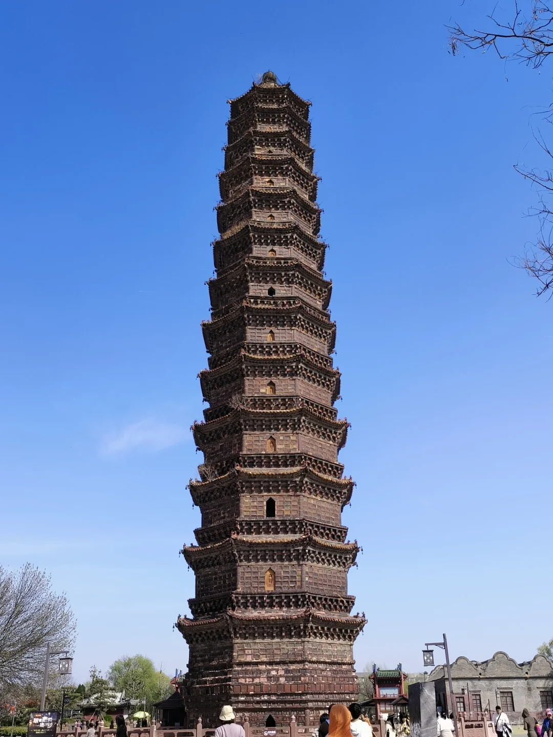 开封来这里玩绝了