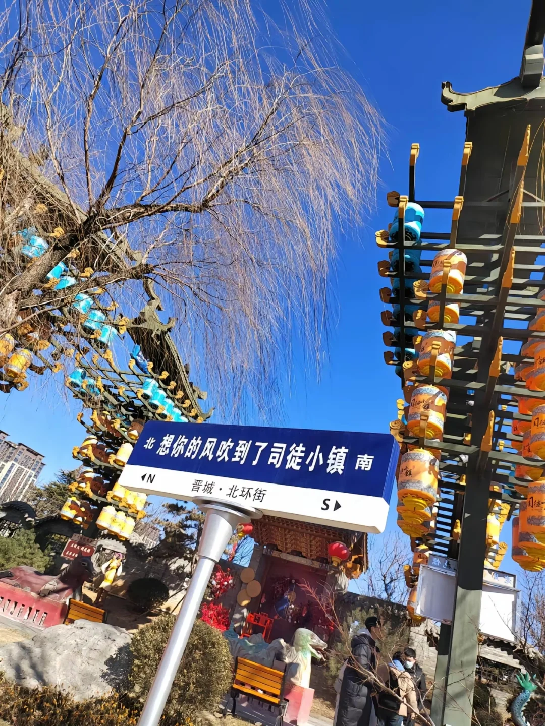 山西必打卡丨晋城才是山西隐藏款（晋城篇）