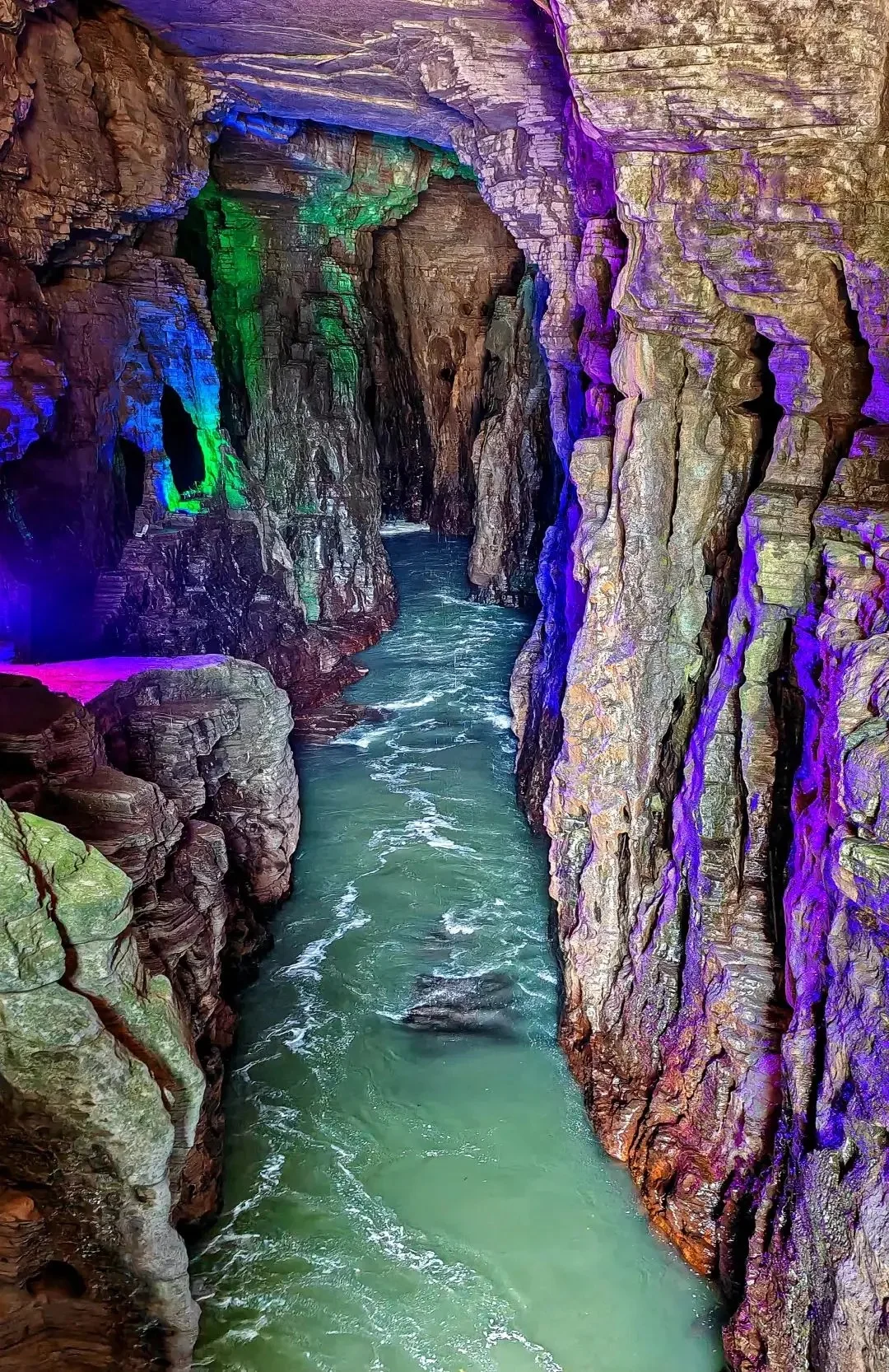 恩施——所有景区每日往返，可包车可拼车，