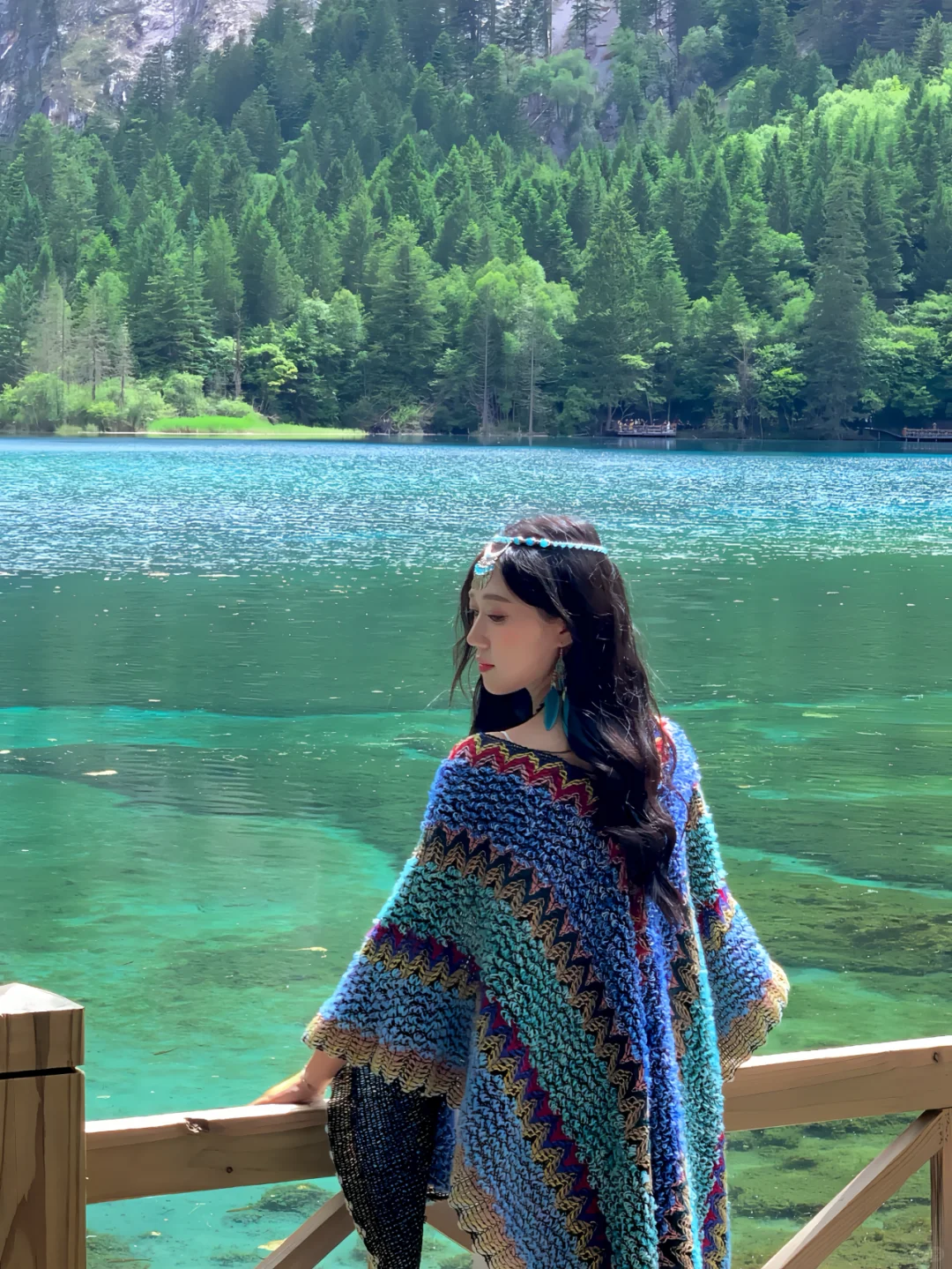 现在来九寨 三日总共468