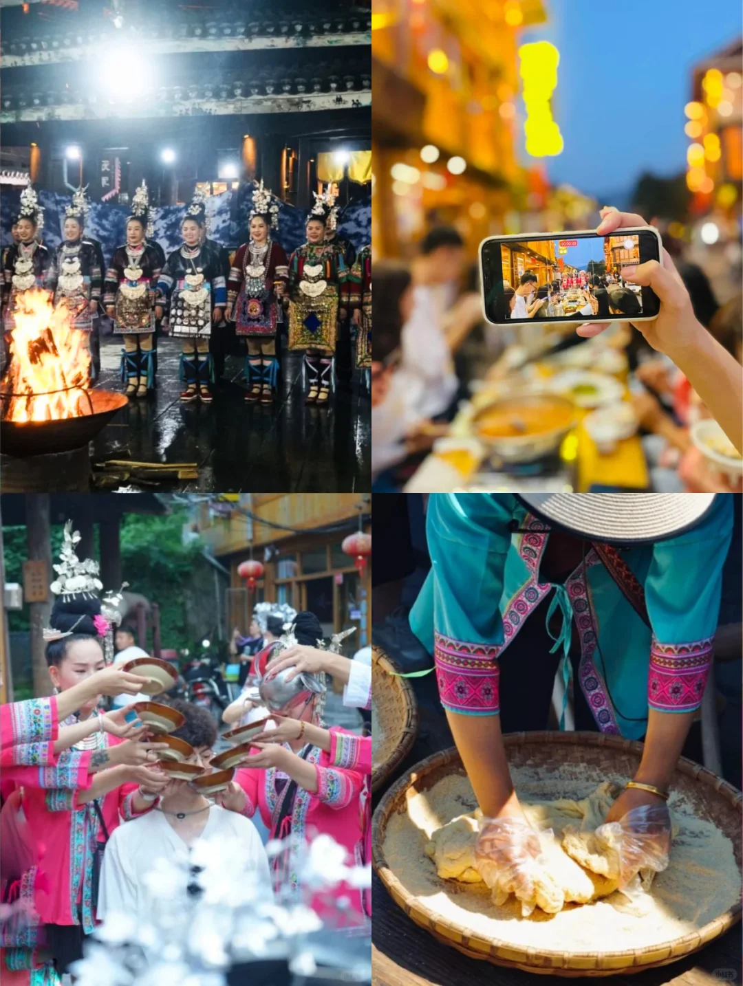 清明五一避开人流！推荐8个小众宝藏遛娃地