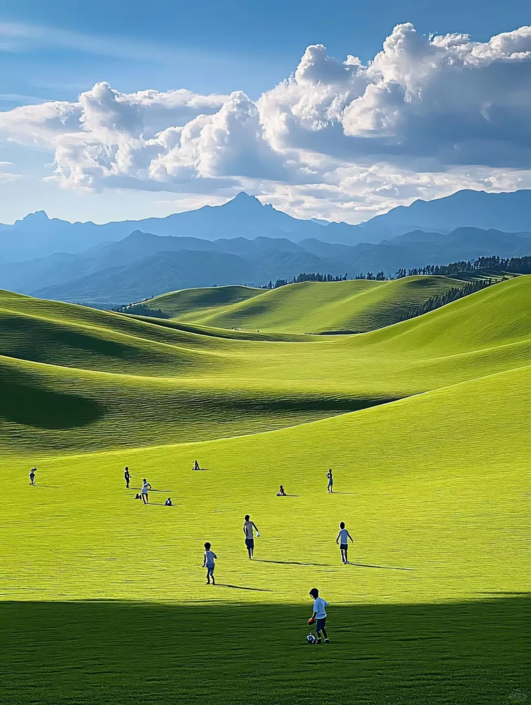 🌟3月适合旅游的8个心动旅行地