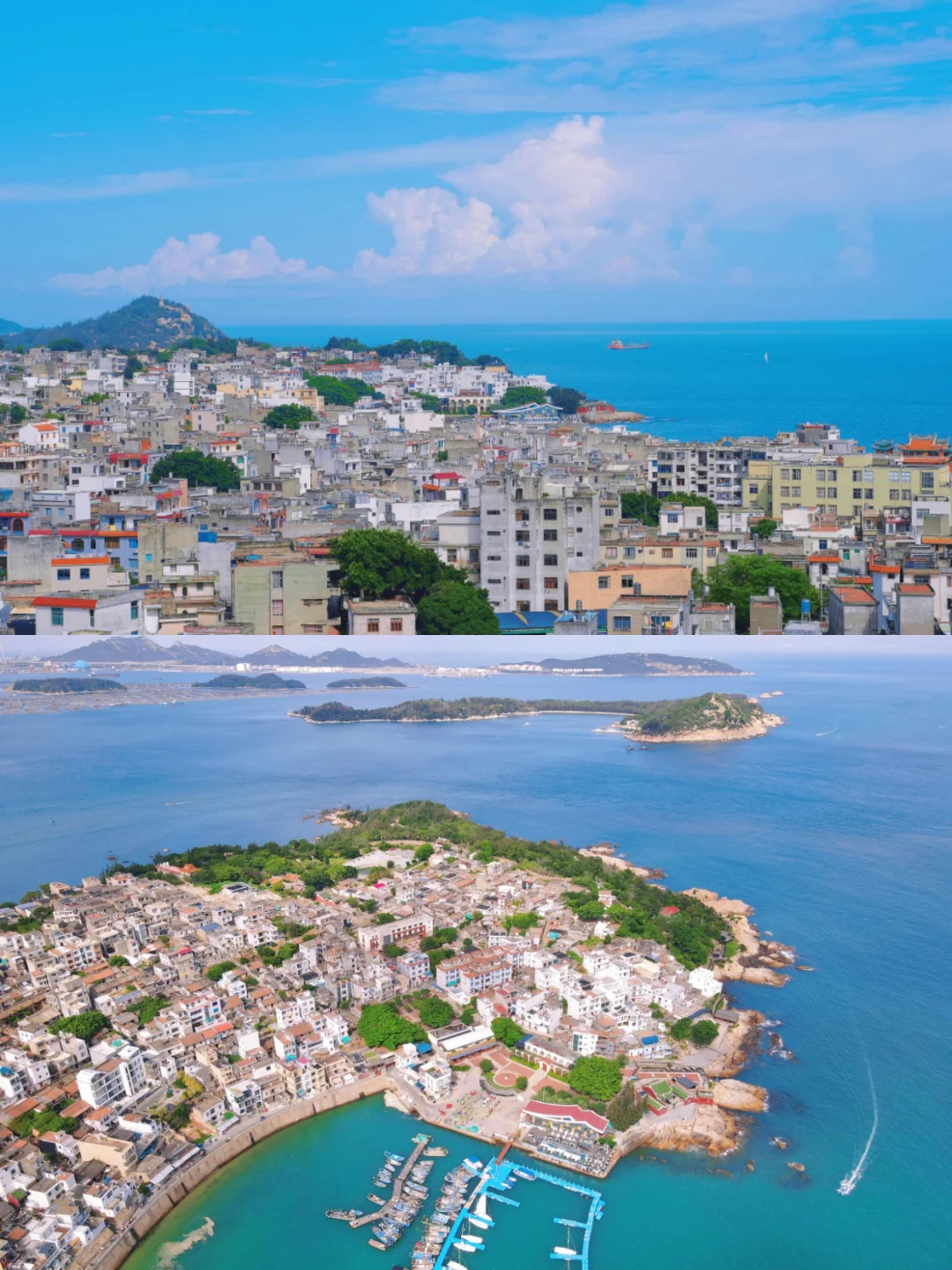 清明五一避开人流！推荐8个小众宝藏遛娃地