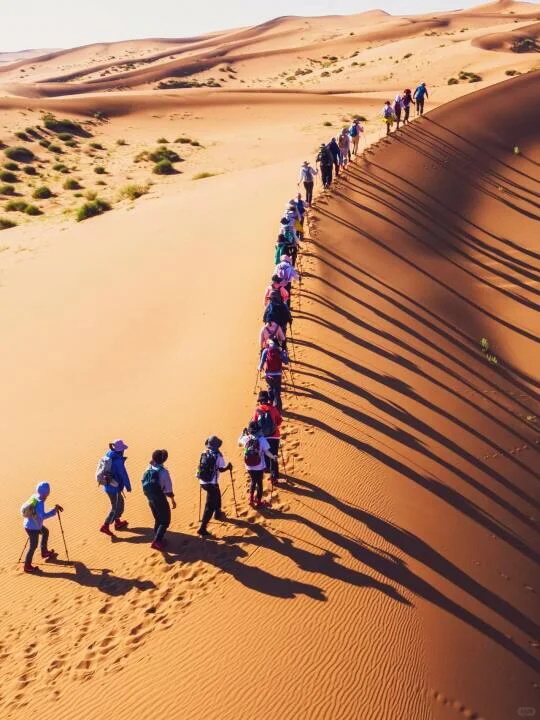 清明五一避开人流！推荐8个小众宝藏遛娃地