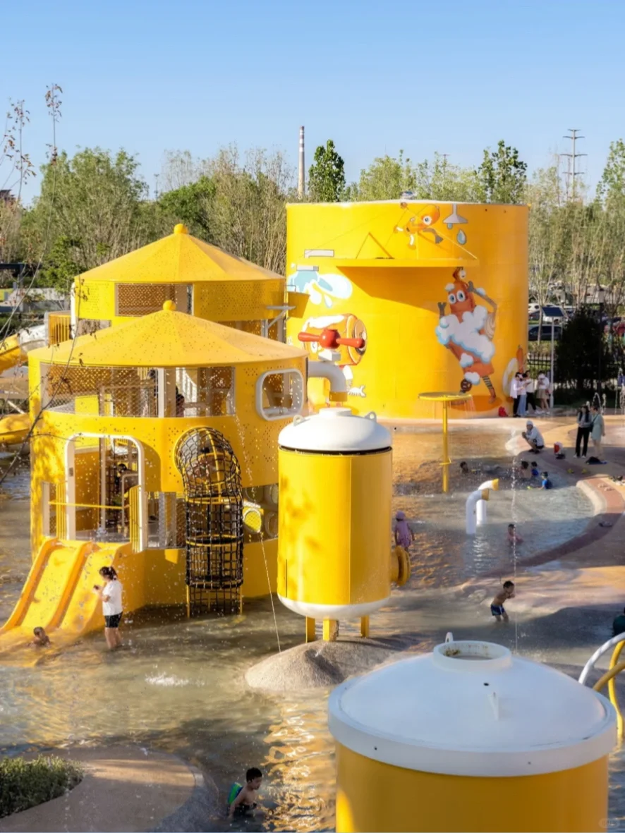 春日趣游 邂逅自然|沧州阿卡春季踏青攻略