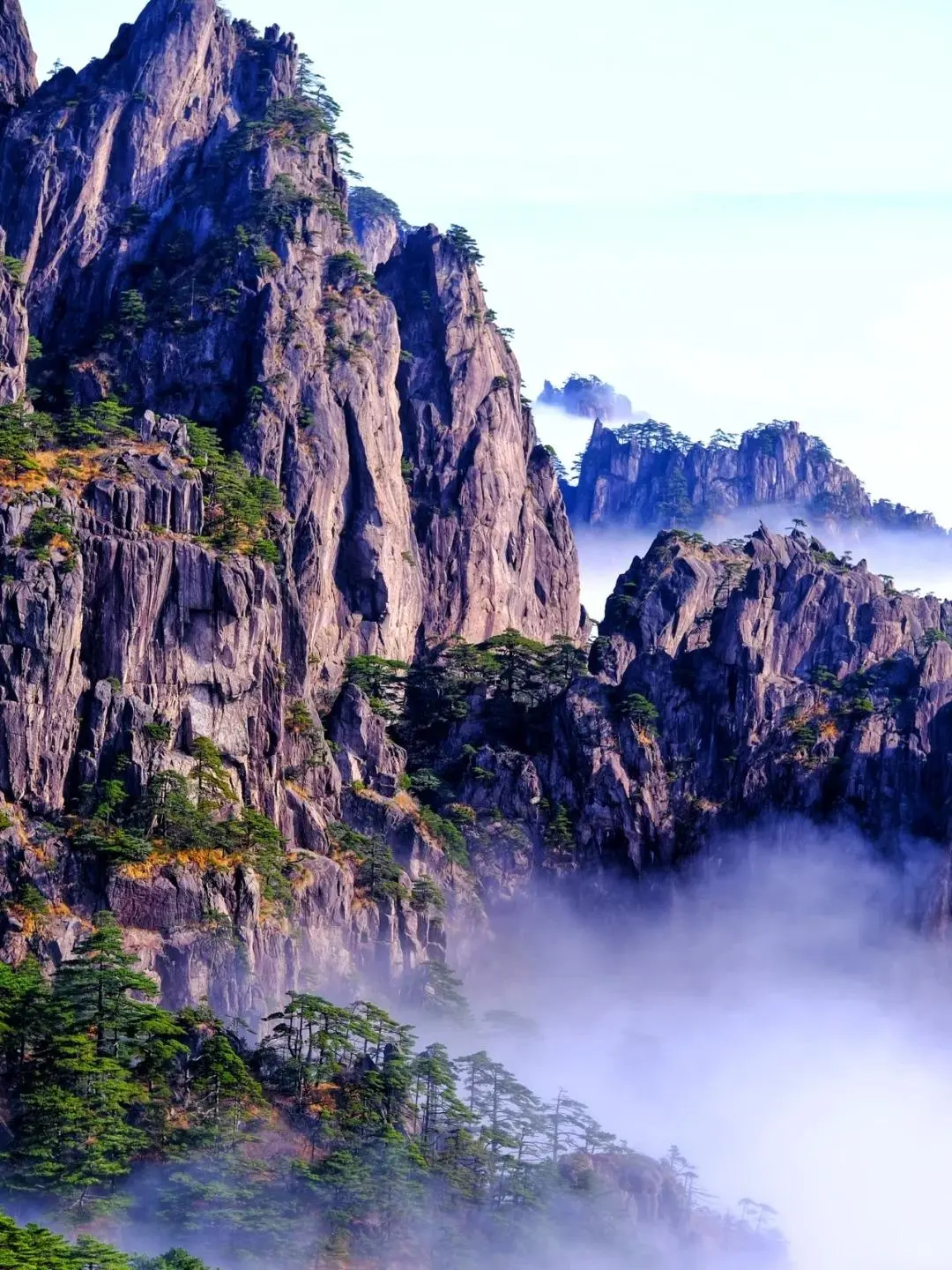 清明五一避开人流！推荐8个小众宝藏遛娃地