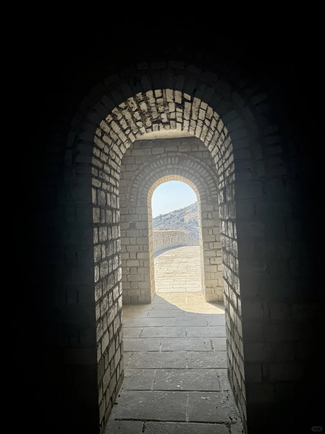 连云港长城你敢来挑战吗❓❓