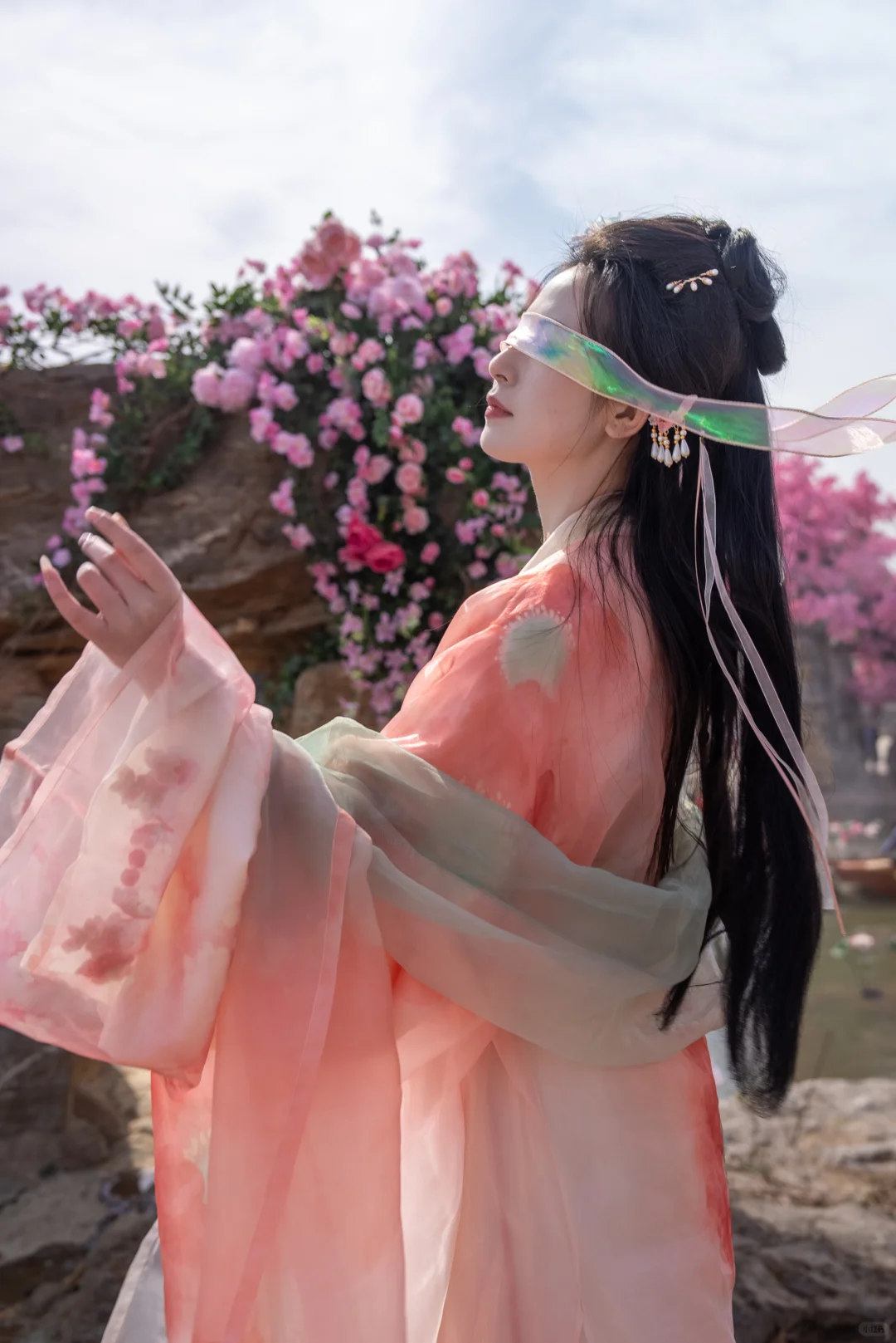 假期游玩可千万别错过天上王城景区❗️