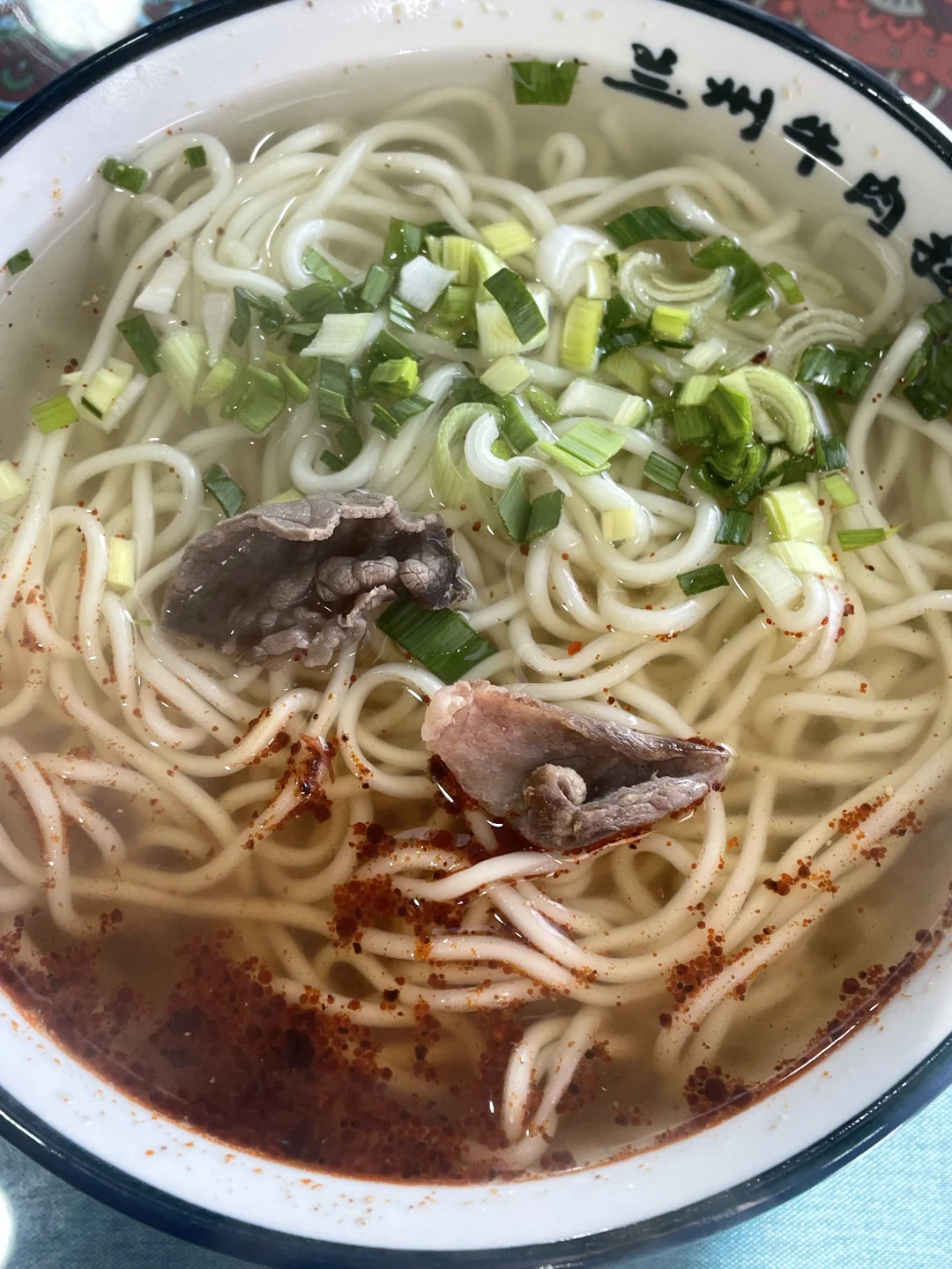 06女生一个人穷游之📍西宁