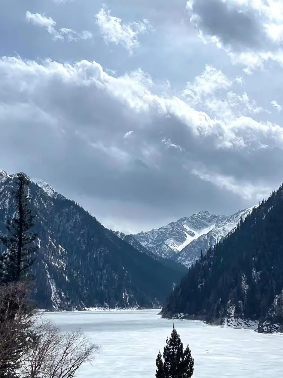 九寨沟黄龙已回，真的崩溃了！
