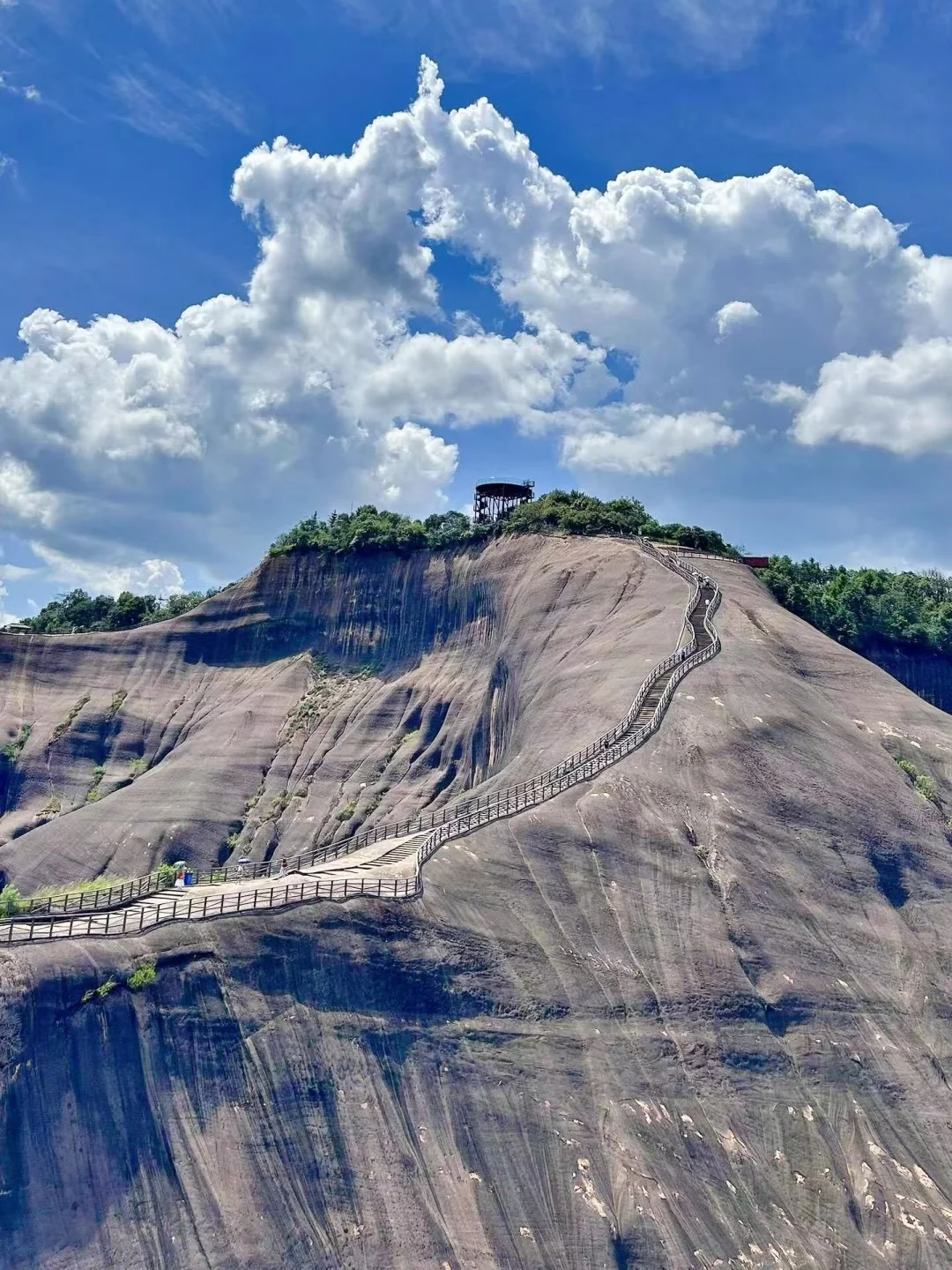 📍3.10郴州高椅岭现状，真的天塌了😭