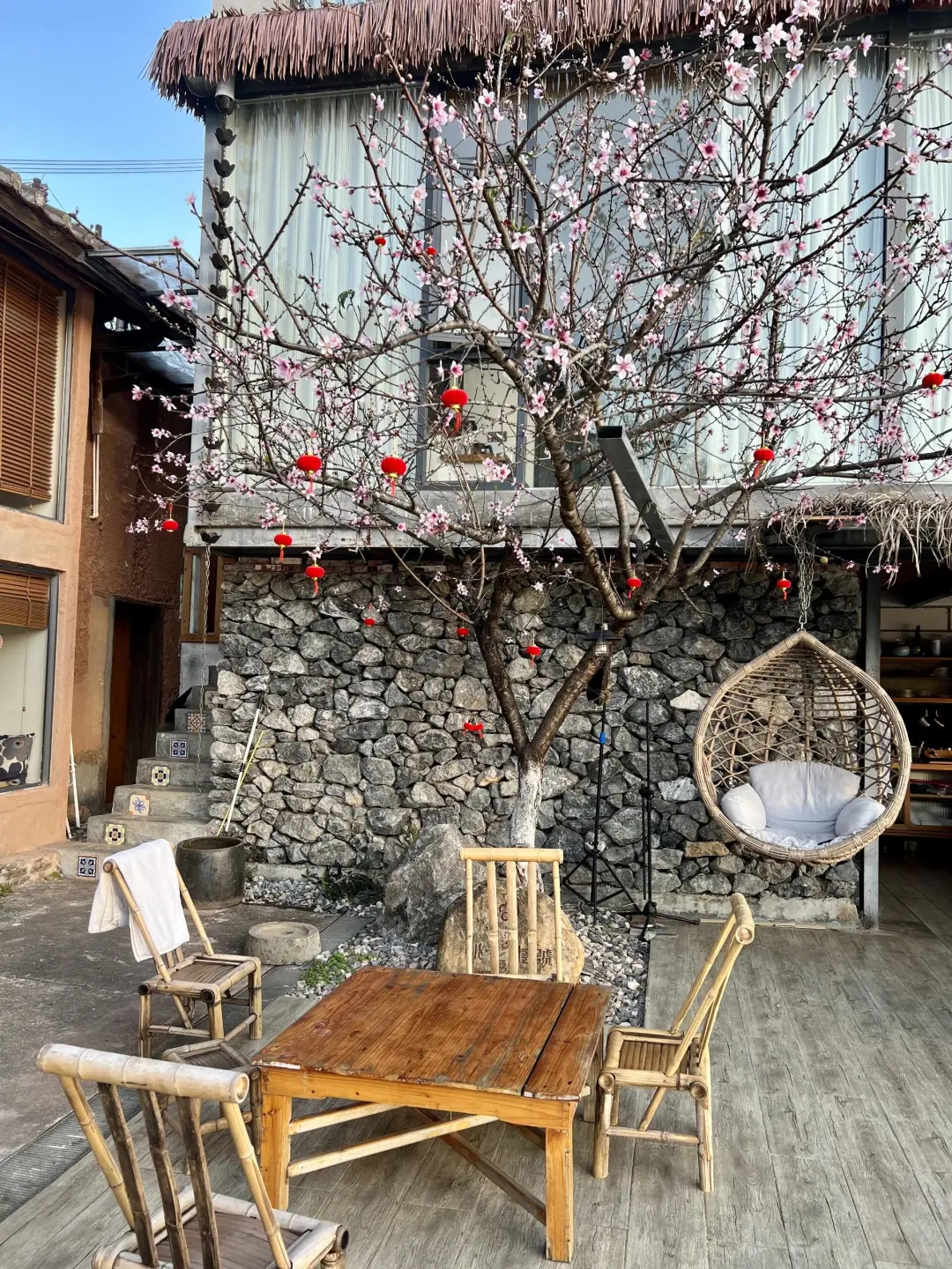 清远桃花坞！我愿意再来100次！太美辣😭