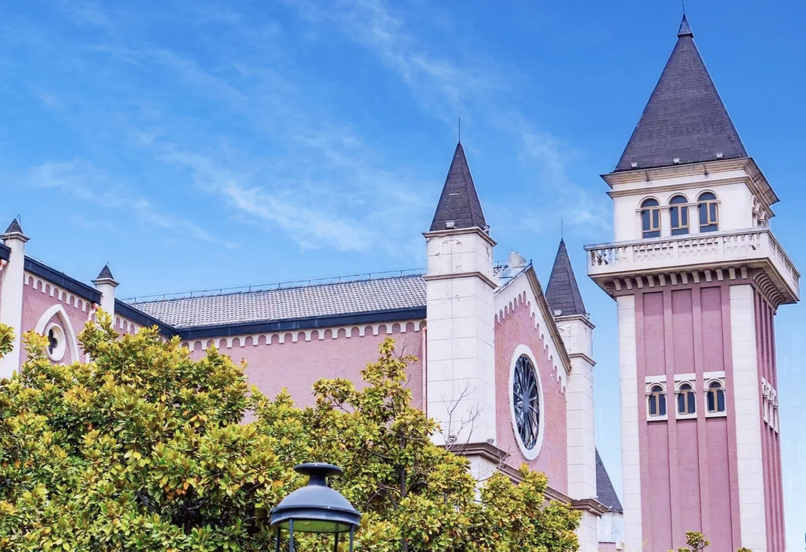 徐州金龙湖景区宕口公园体育公园户外好去处