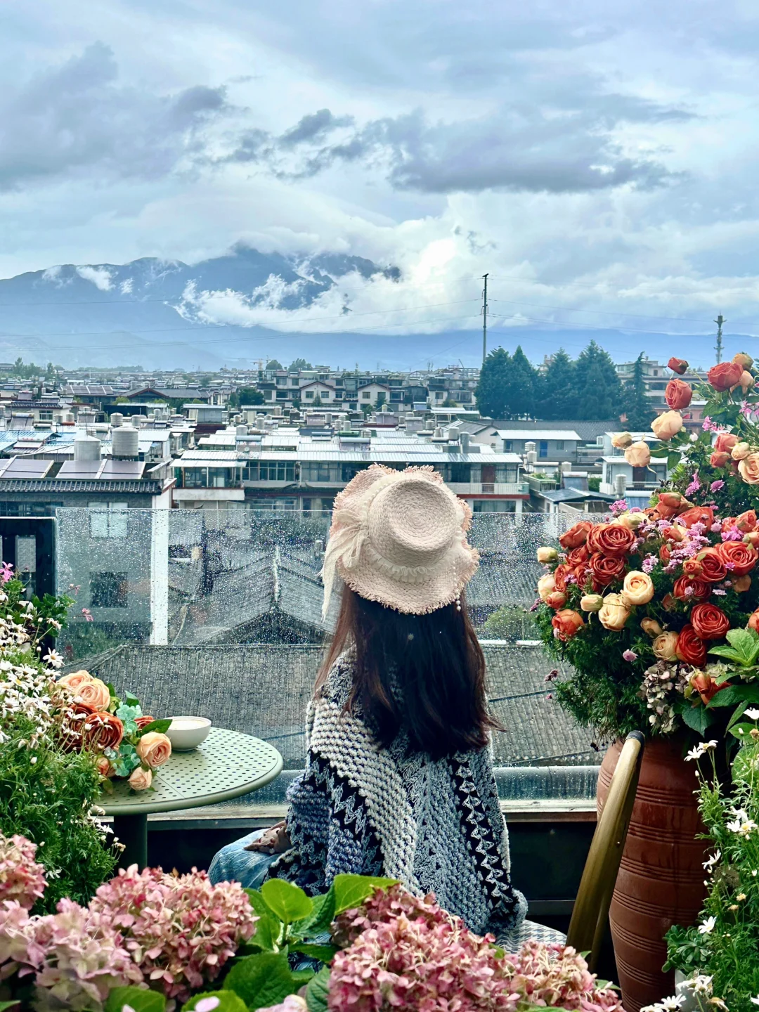 人均2k💰｜情侣丽江4天3晚攻略💐💕