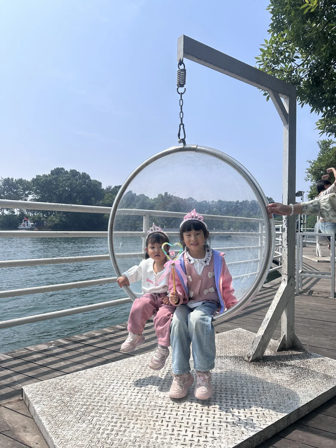 五一旅游河南私藏小众宝藏地-信阳新县