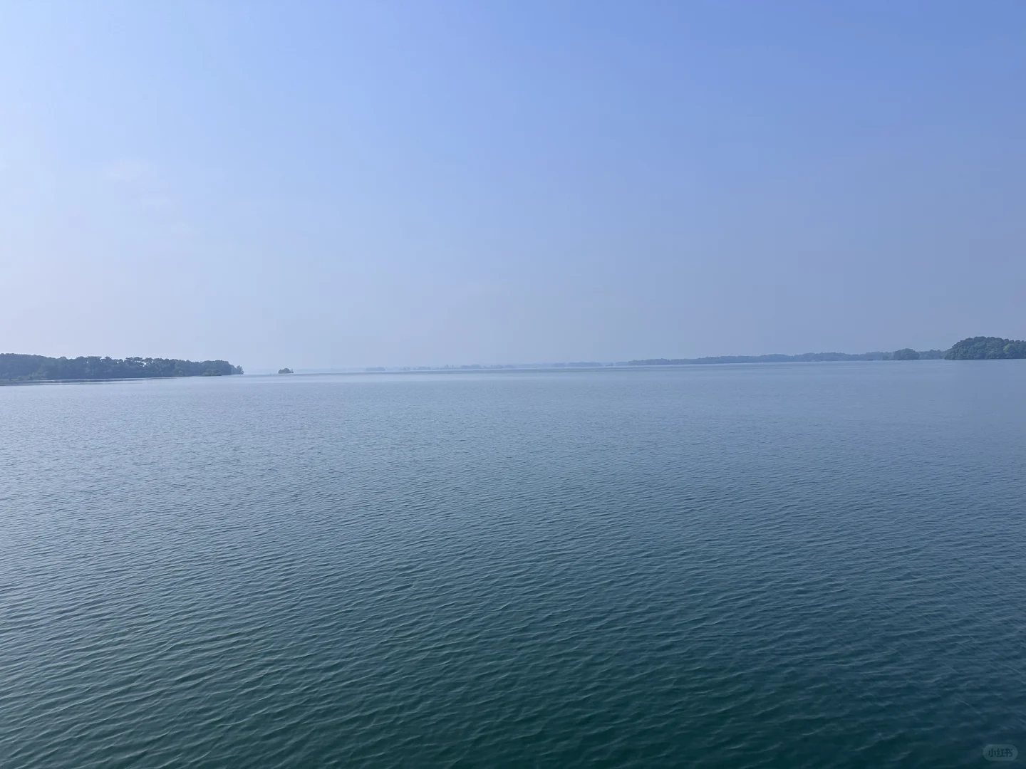 五一旅游河南私藏小众宝藏地-信阳新县