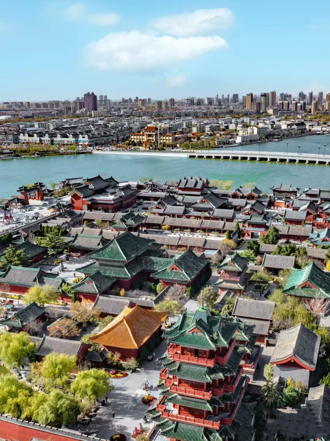 清明出游 | 2-3 天宝藏城市推荐✨