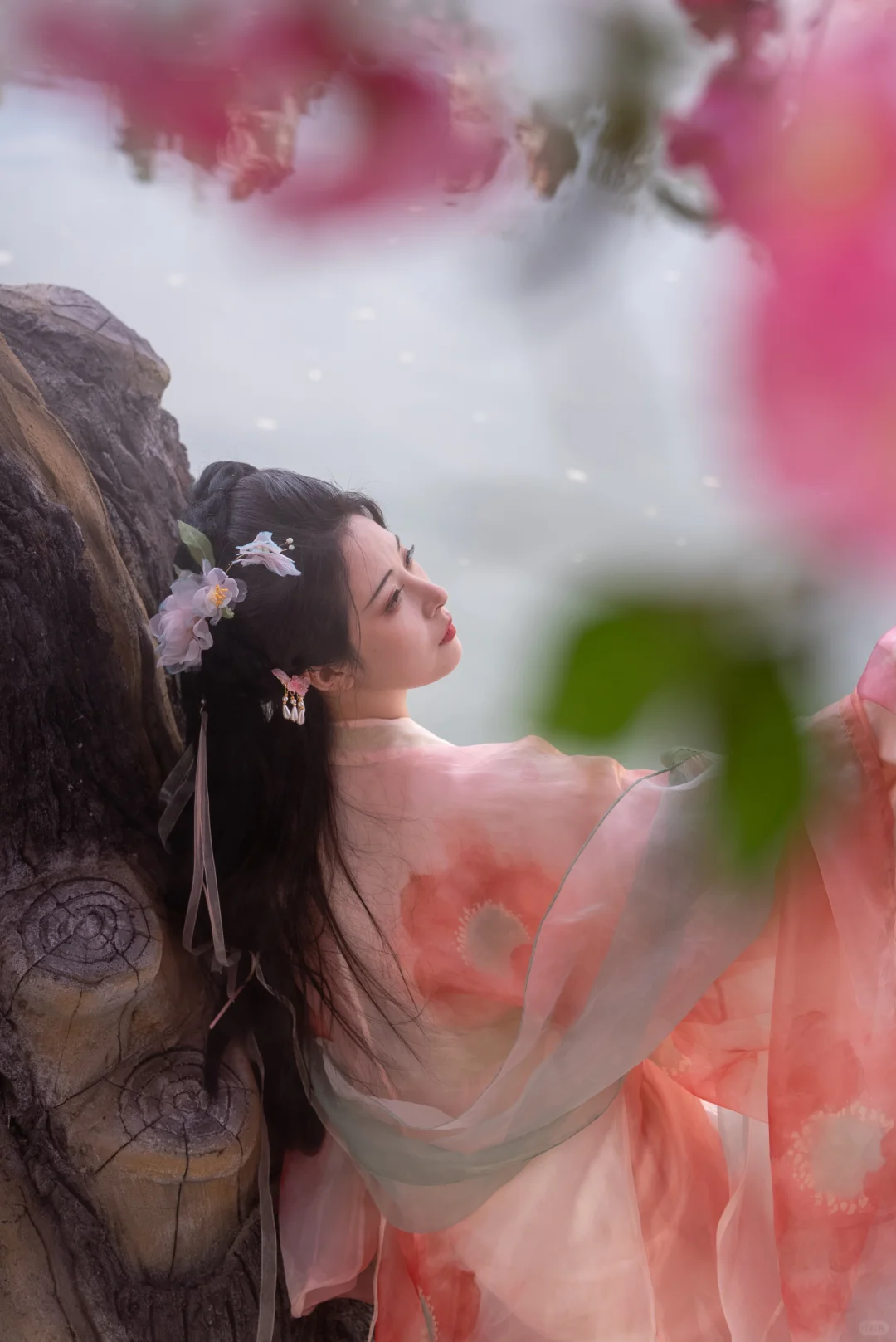 假期游玩可千万别错过天上王城景区❗️