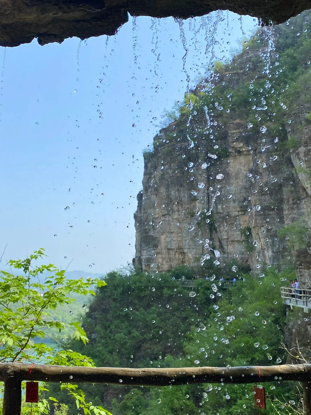 保定｜“北方小桂林”易水湖🏝️