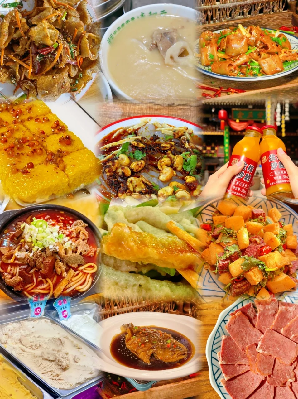 山西会惩罚每一个不提前预约景点的P人