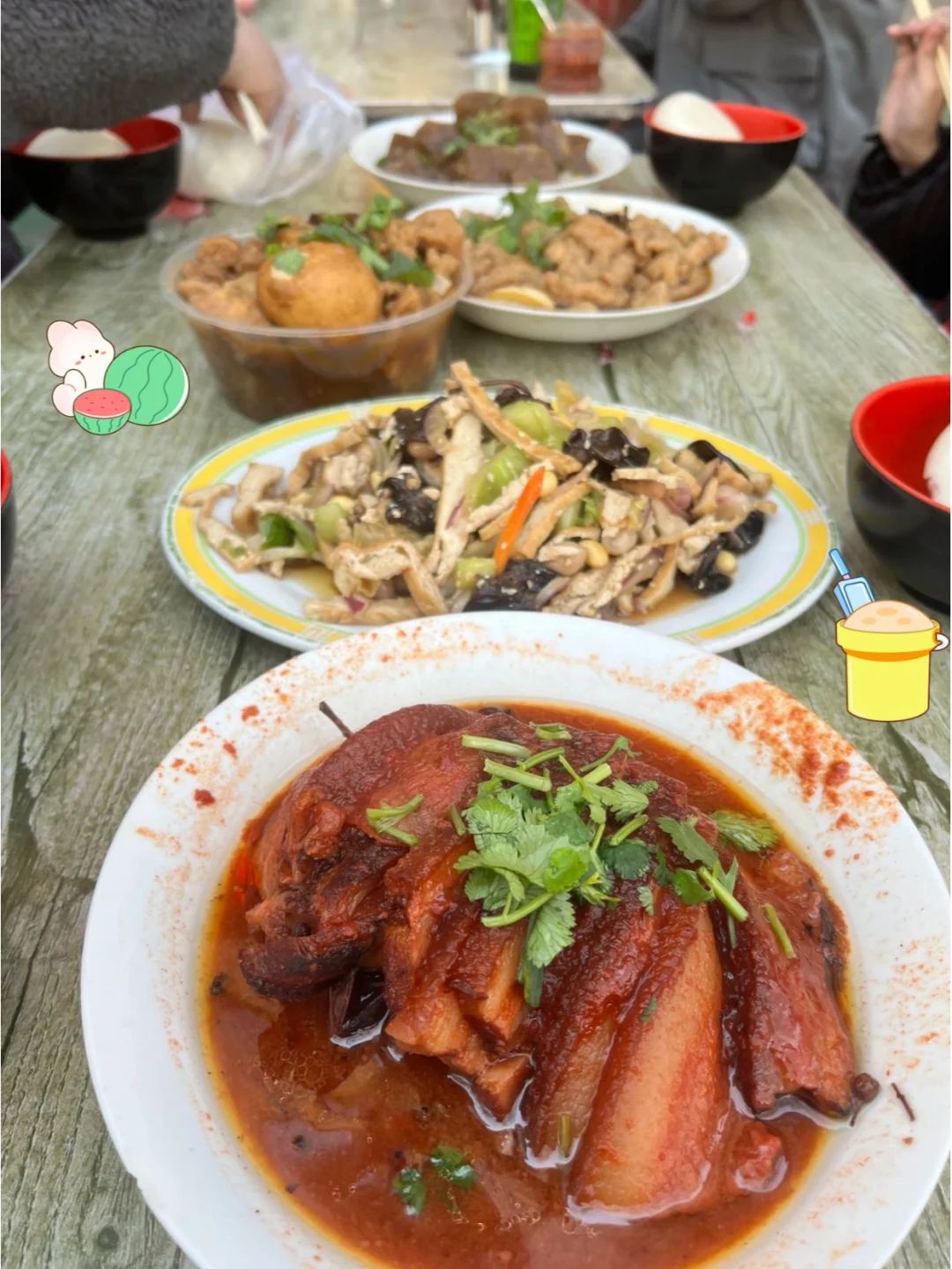 🔥 时空折叠术｜邯郸峰峰绿皮火车周末游