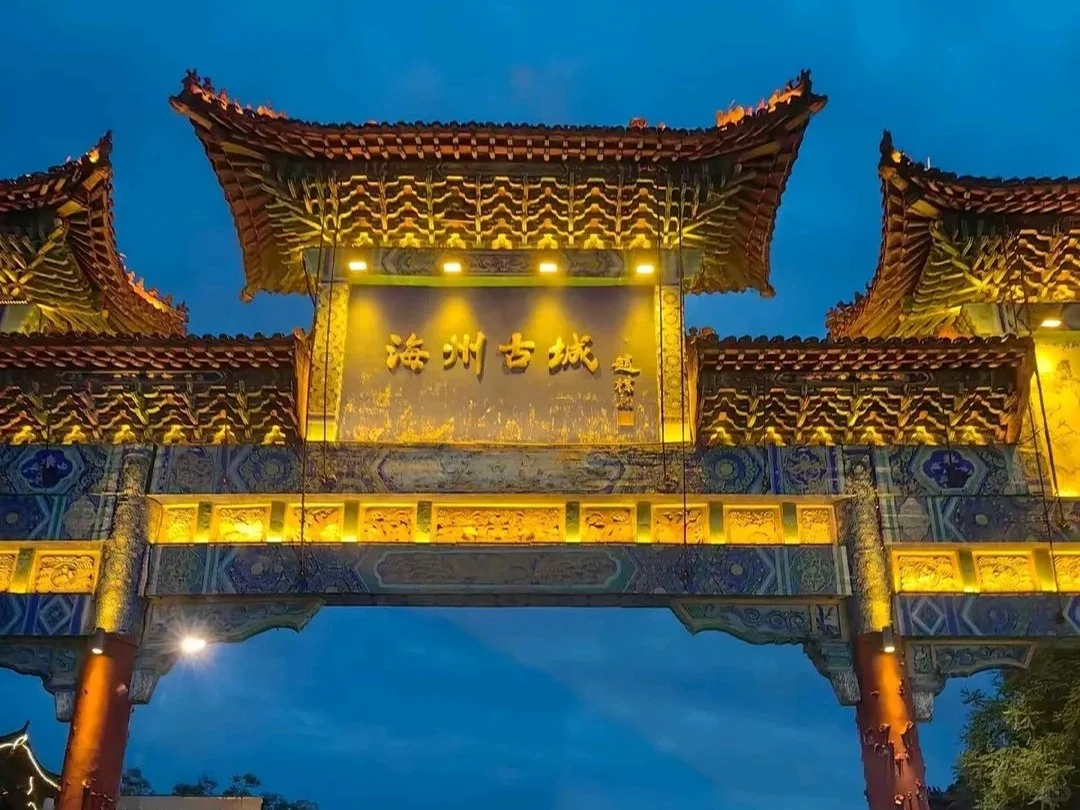 🌸连云港 | 清明三日游不踩雷全攻略🌊