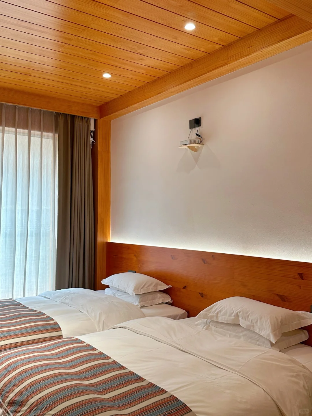 九寨沟春季穷游2 日游（住景区内民宿）