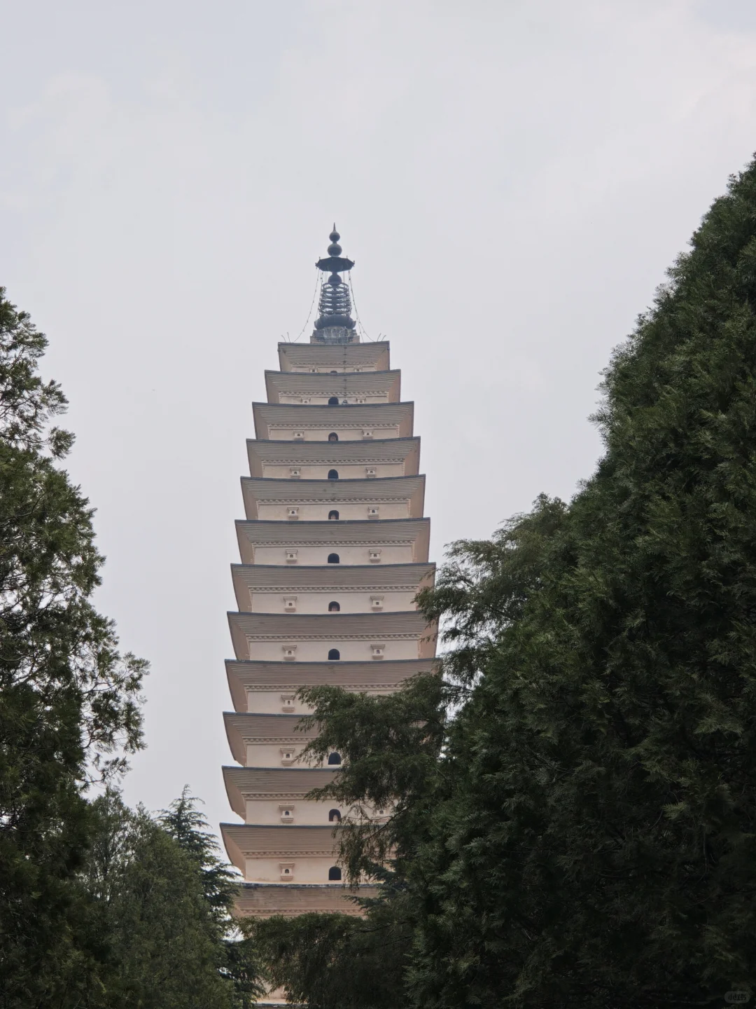 大理崇圣寺|穿越时空的禅意之旅🌿