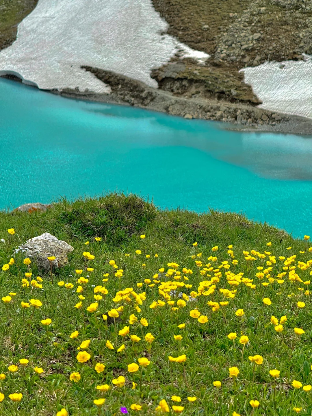伊犁玩7天怎么会有人觉得时间不够（附攻略
