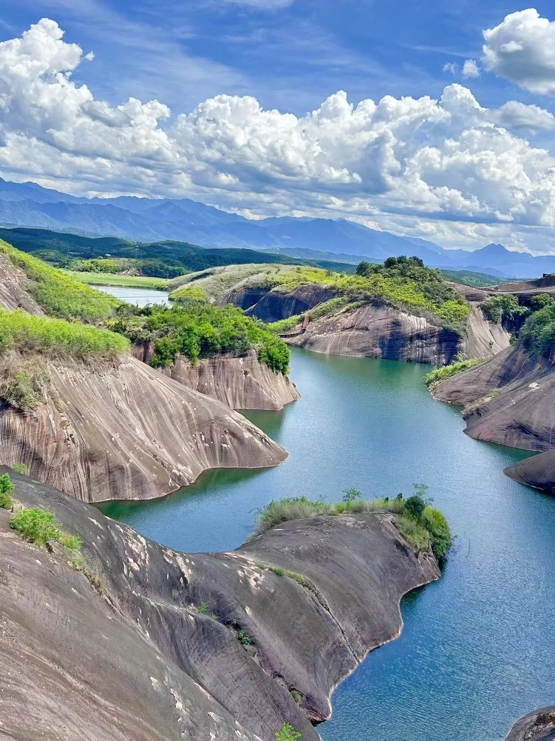 📍3.10郴州高椅岭现状，真的天塌了😭