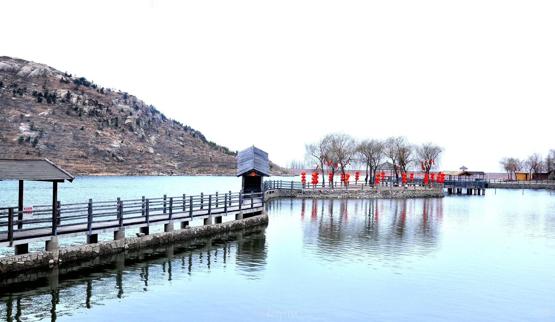 被天蒙景区美哭！一场超治愈的云端之行