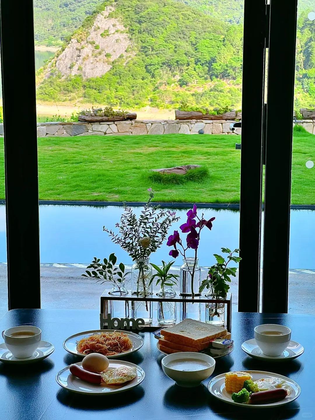 清远桃花坞！我愿意再来100次！太美辣😭