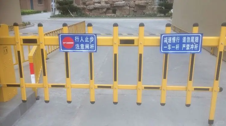 临夏电动大门 伸缩门制造厂家景区票务系统