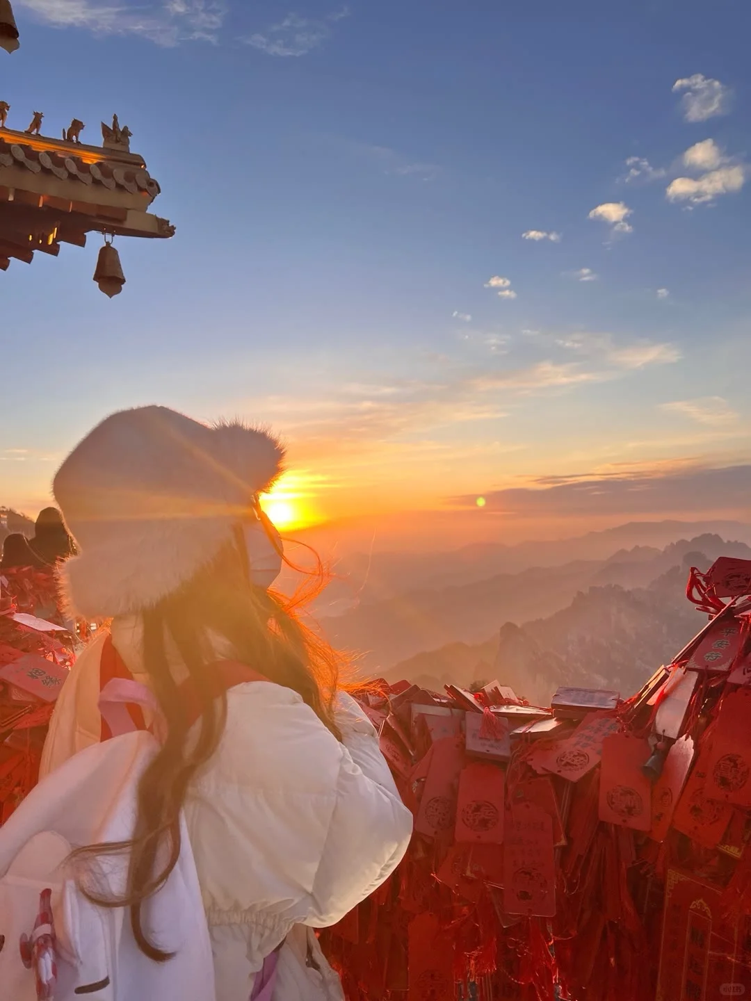 老君山一日游，老君山旅游攻略，来来来
