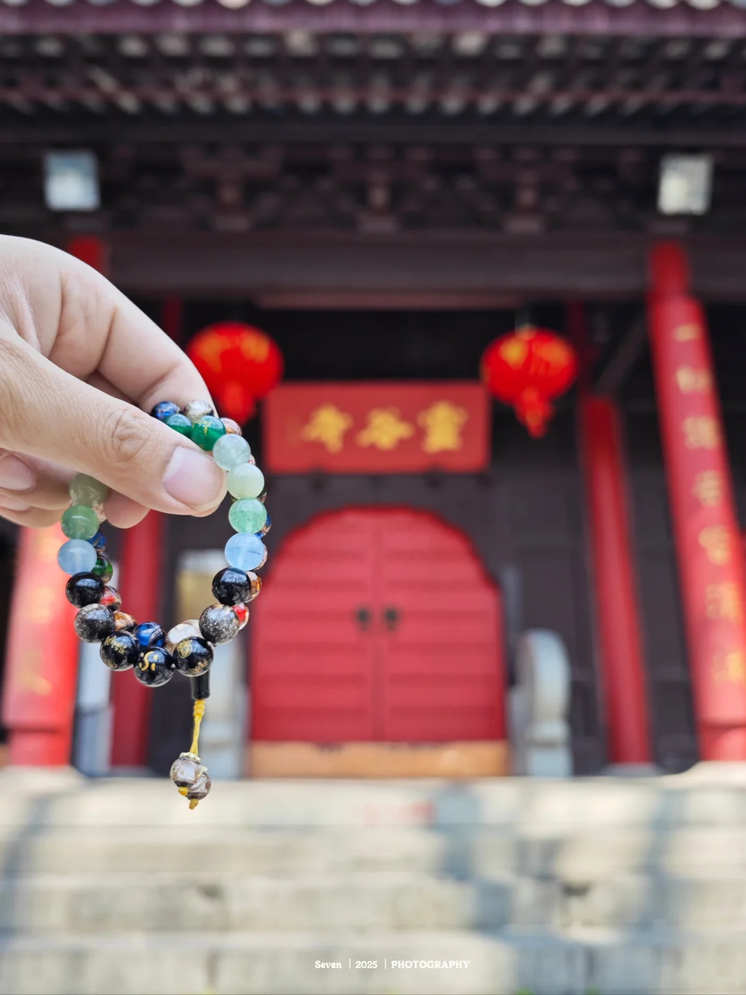 南京灵谷景区游览攻略📘