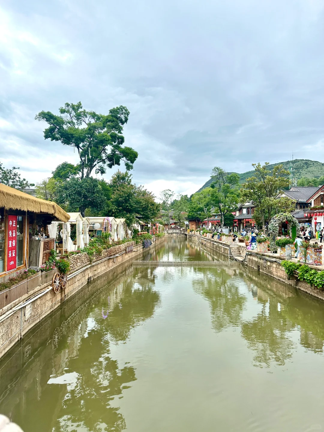 人均2k💰｜情侣丽江4天3晚攻略💐💕