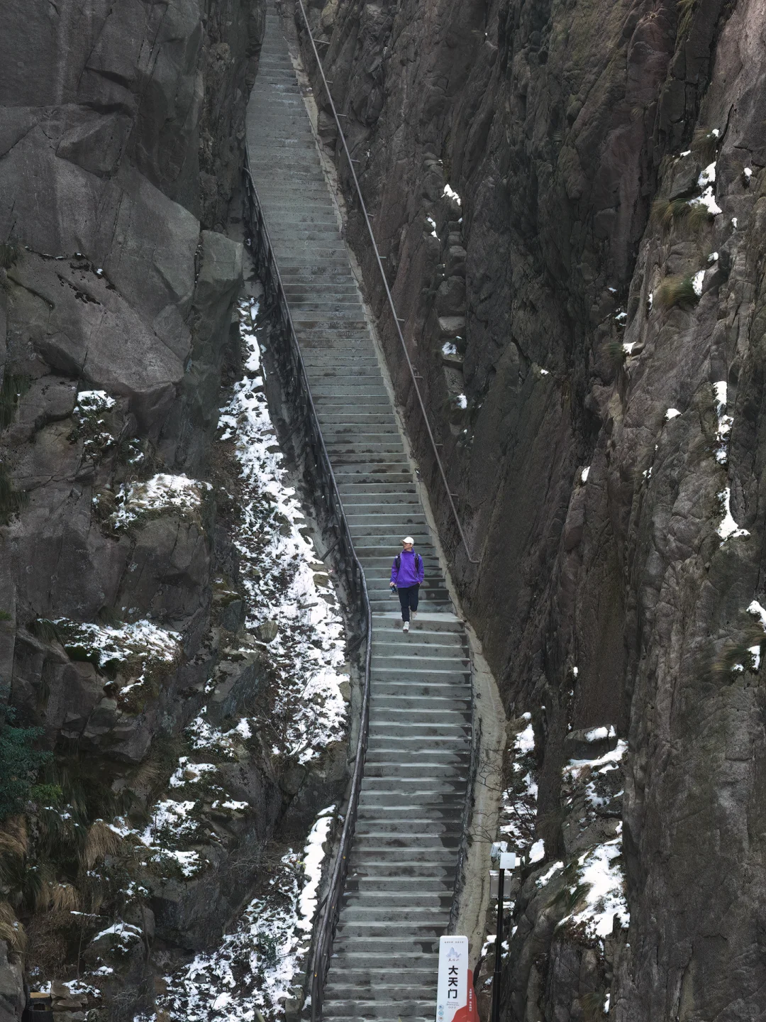 以为安徽黄山够美了,直到我去了这里...
