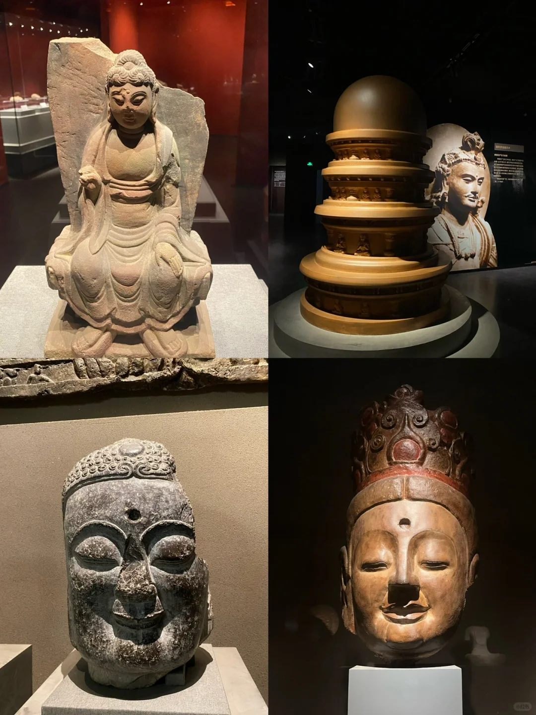 邯郸文旅❗️这么震撼的文化遗产不宣传糊涂呀