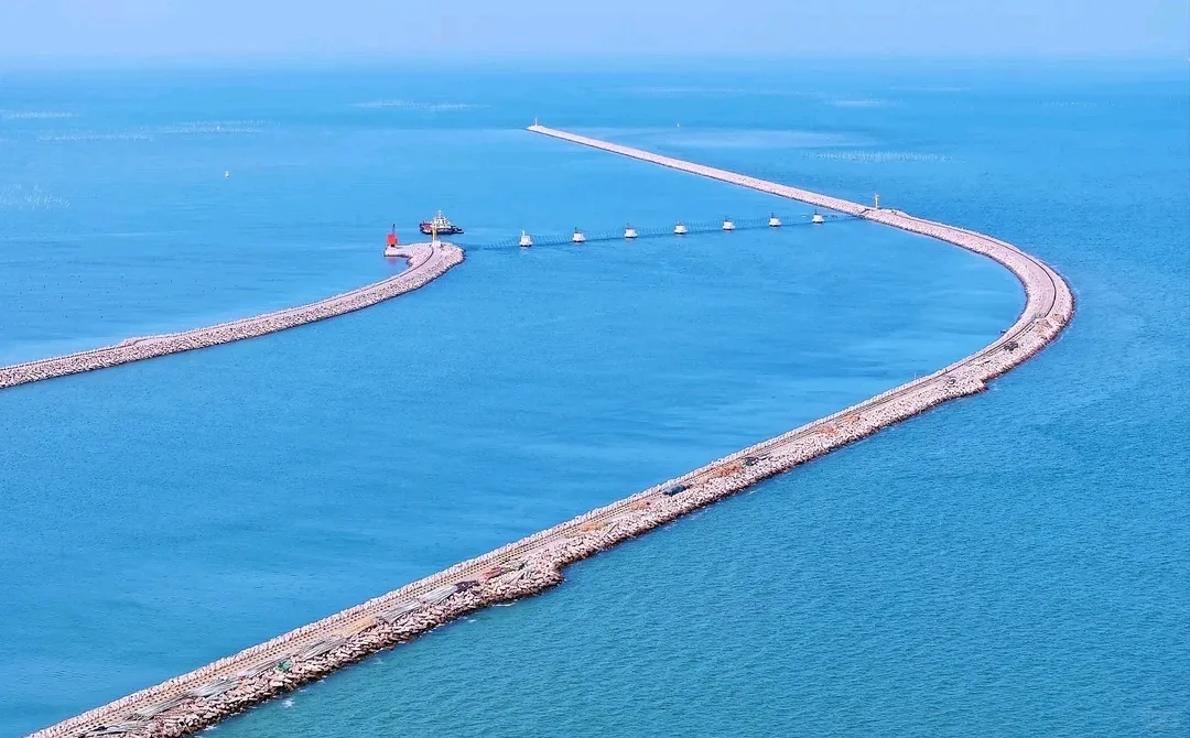 🌸连云港 | 清明三日游不踩雷全攻略🌊