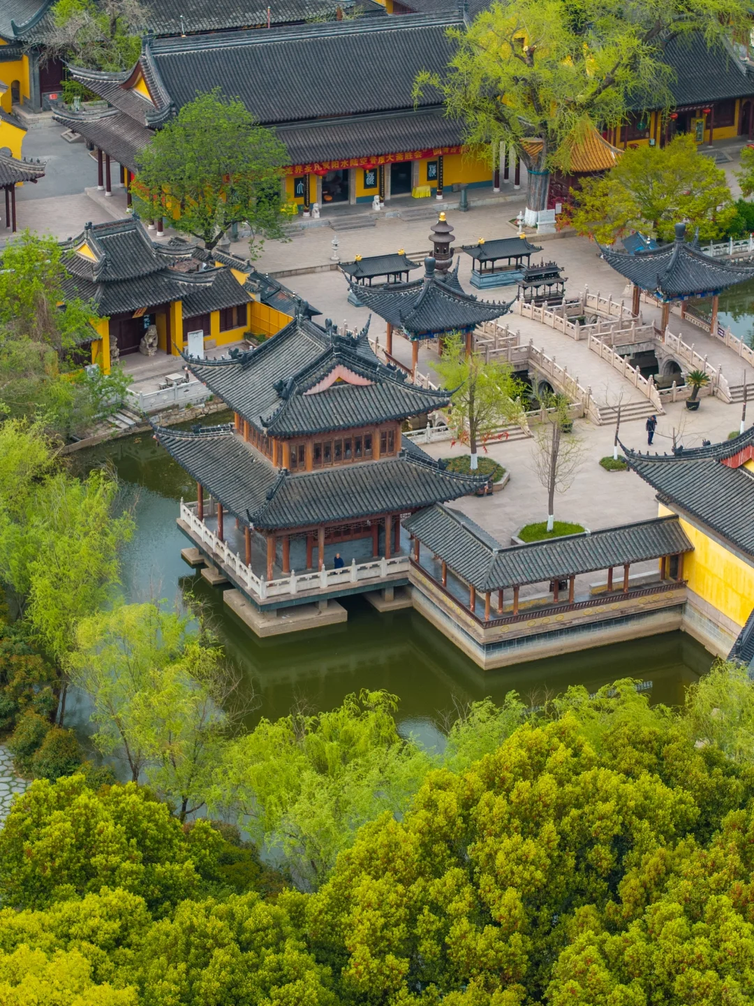 迄今为止，我最喜欢的旅游城市出现了‼️