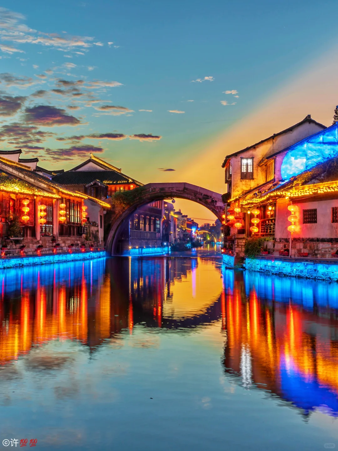 打卡湖州 | 南浔古镇的美,真的不难寻