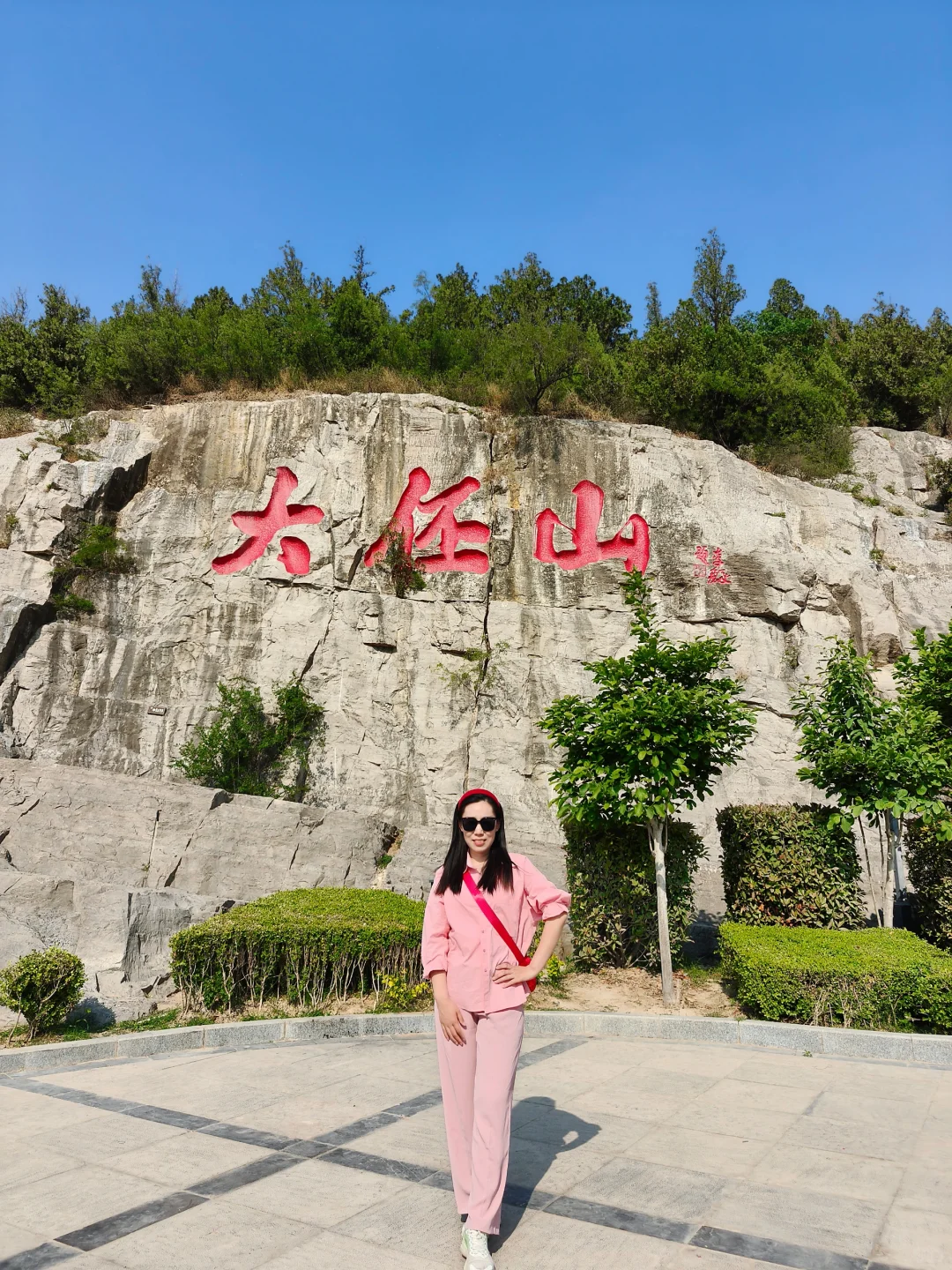 反向旅游🚗小城市的风景,河南鹤壁浚县