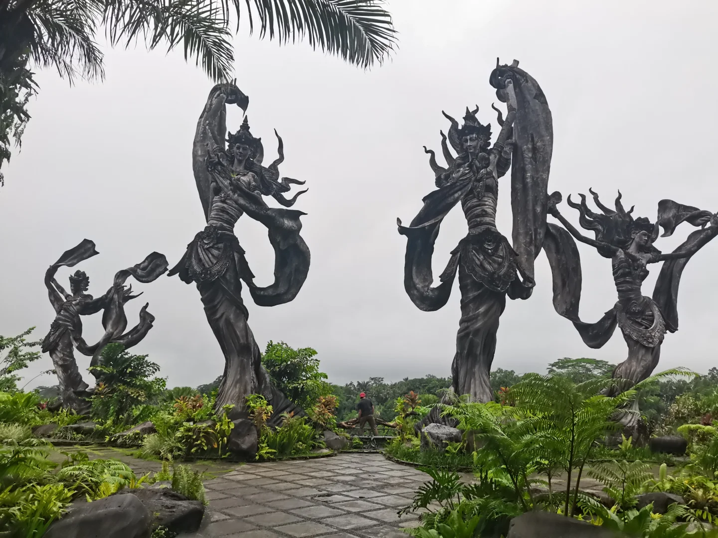 二刷巴厘岛都去了哪些小众景点和餐厅