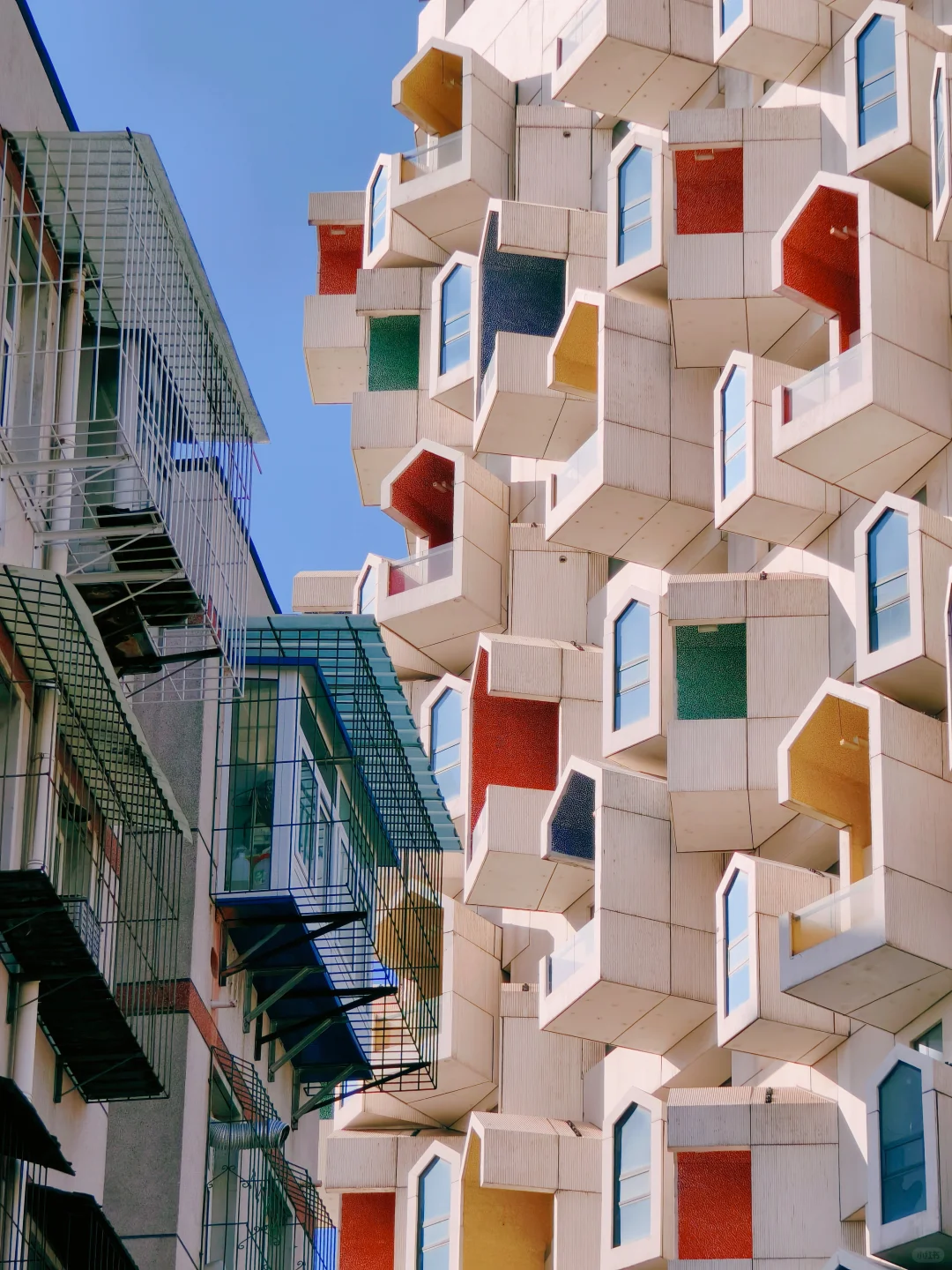 挑战每周逃离北京去旅行📍第1站：唐山