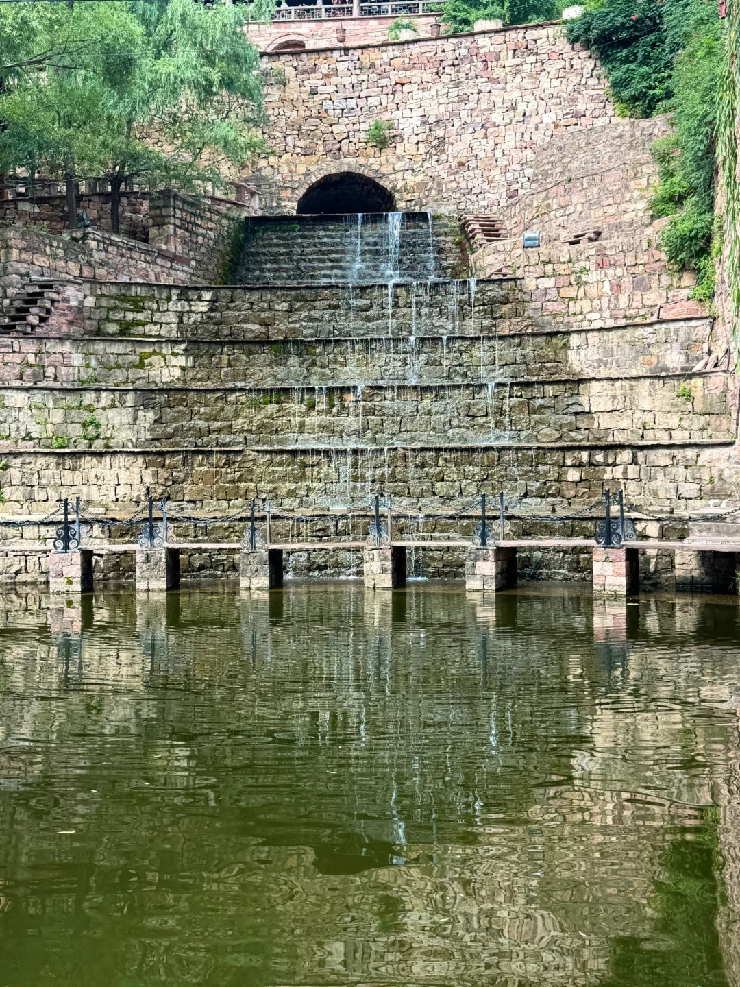 邯郸竟也有这样的地方‼️