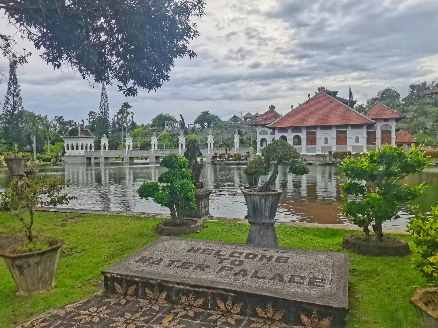 二刷巴厘岛都去了哪些小众景点和餐厅
