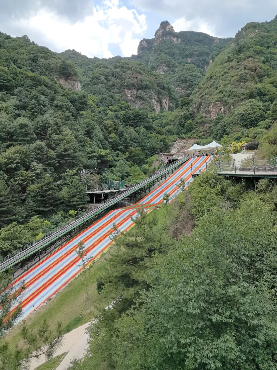 之前听朋友说我不信，来了之后才开始后悔