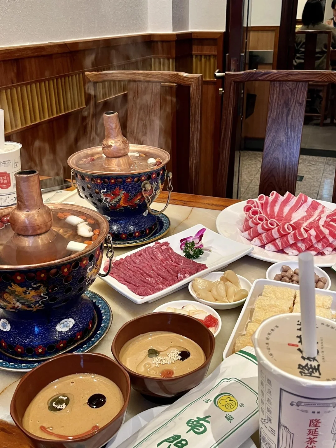 📍北京真实现状，一来一个不吱声😭