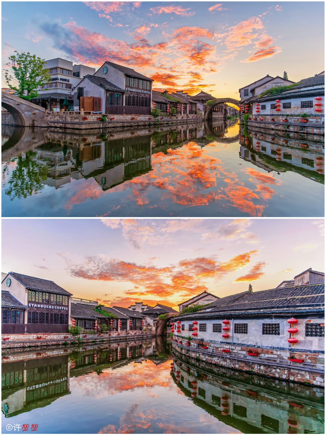 打卡湖州 | 南浔古镇的美,真的不难寻